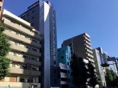 ホテルリブマックス　浅草駅前