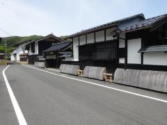 別邸母里