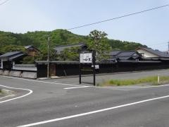 別邸母里