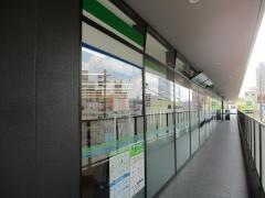 ファミリーマート　コレクトマーク金山駅前店