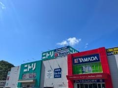 ニトリ　舞鶴店