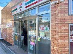 セブンイレブン　横浜二俣川駅南口店