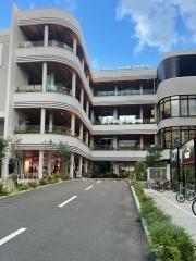 ＣＡＩＴＡＣ　ＳＱＵＡＲＥ　ＧＡＲＤＥＮ