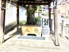 新田八幡社
