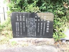新田八幡社