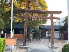 八幡神社