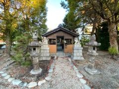 八幡神社