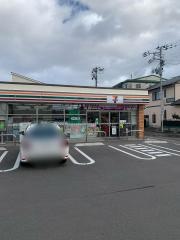 セブンイレブン　仙台福室3丁目店