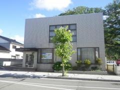 秋田銀行仁賀保支店