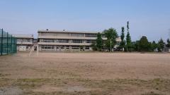 太田市立綿打中学校