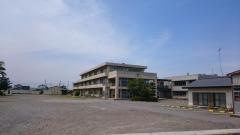太田市立綿打中学校