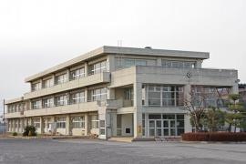 太田市立綿打中学校