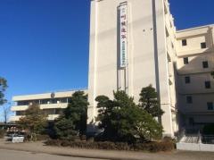 埼玉県立岩槻北陵高等学校