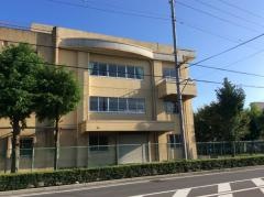 出羽小学校