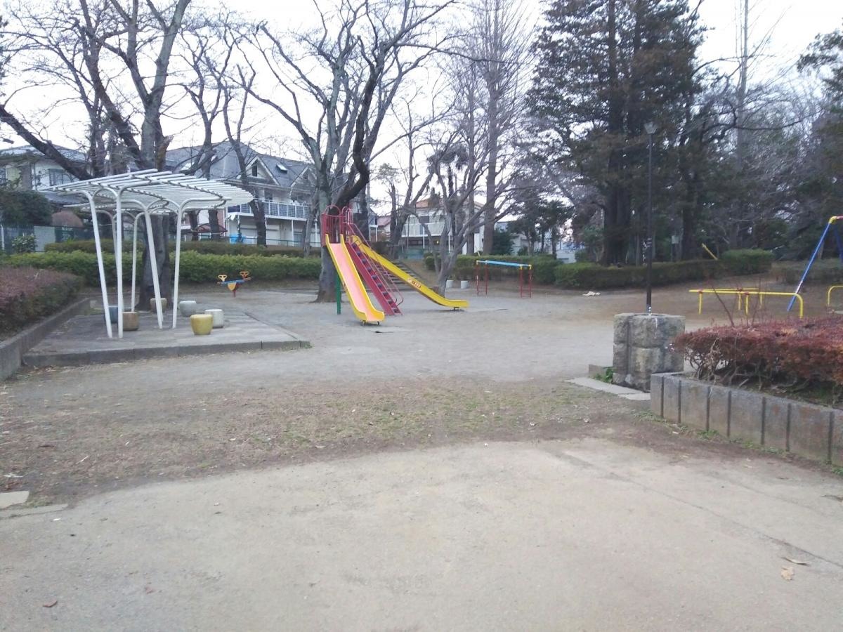 柏公園
