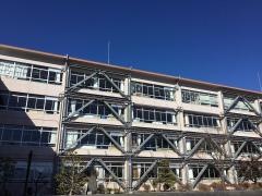 回田小学校