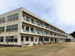 十日町市立水沢中学校