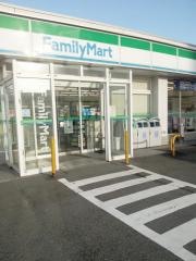 ファミリーマート　小浜千種店