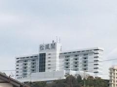 ホテルアンビア松風閣