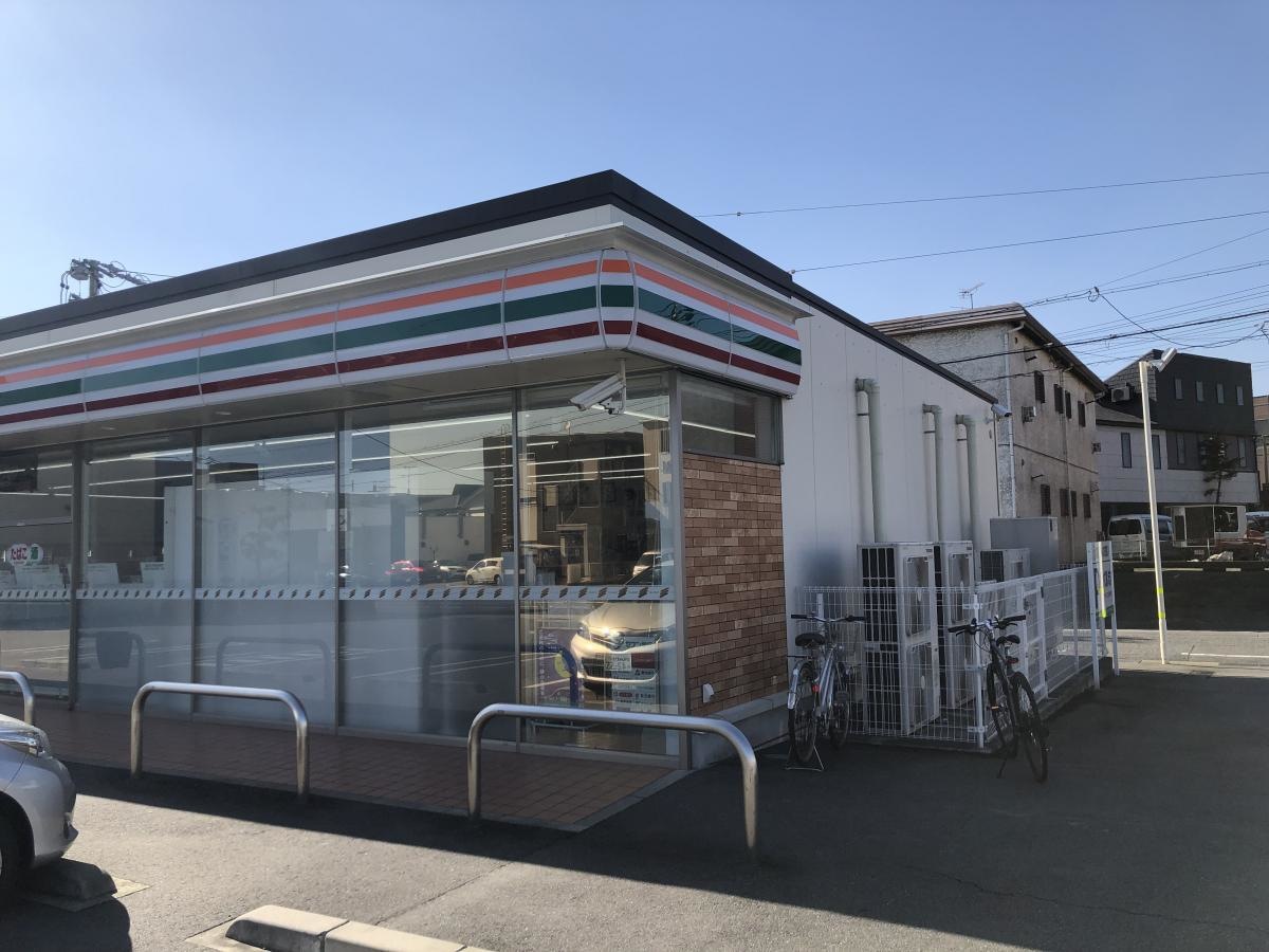 店舗外観