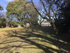 大高城址公園