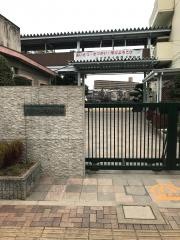 庭窪小学校