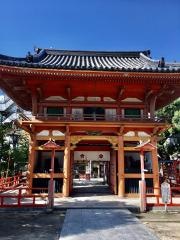 菅原神社（堺市）