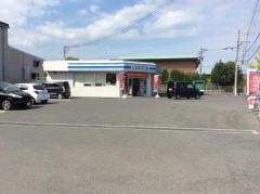 ローソン　橿原五井店