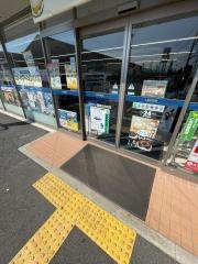 ローソン　橿原五井店