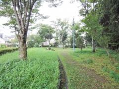 むかしやま緑地