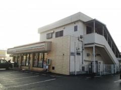 セブンイレブン 山口厚狭本町店