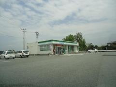 ファミリーマート　八代岡町店