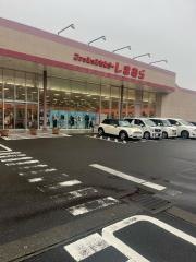 ファッションセンターしまむら　田上店