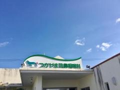 つかやま耳鼻咽喉科