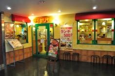 サイゼリヤ　千日前アムザ店