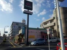 モスバーガー　熊本健軍店