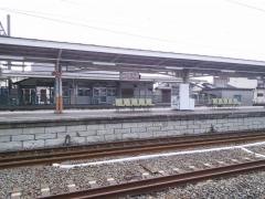 藤岡駅
