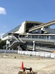沢良宜駅