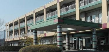 グリ－ンヒル幸寿園