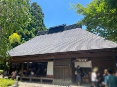 そば処 報徳庵