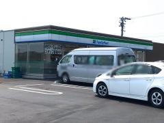 ファミリーマート　一宮下浅野店