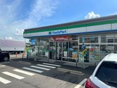 ファミリーマート　一宮下浅野店