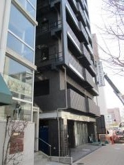 ホテルリブマックス　神戸三宮