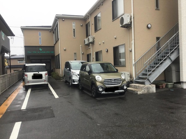 グループホームふれあいの杜河渡