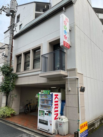 グループホームなでしこ富士見町 施設外観