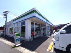 ファミリーマート　Ａコープしんじ店