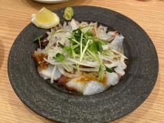 鮨・酒・肴　杉玉　新木場