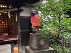 古地老稲荷神社