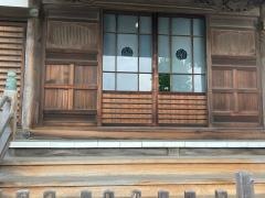東漸寺