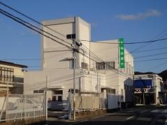仙台銀行登米支店